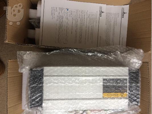 PoulaTo: Antminer S9 / Bitmain Antminer S9 (σε χέρι) με psu